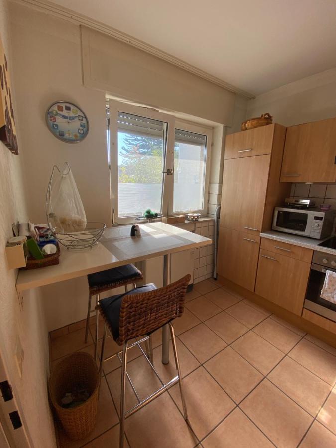 Katalin Kovacs Apartment Frechen Bagian luar foto