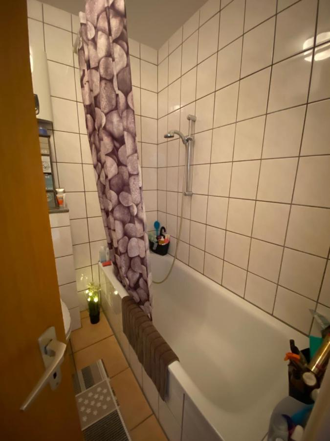 Katalin Kovacs Apartment Frechen Bagian luar foto