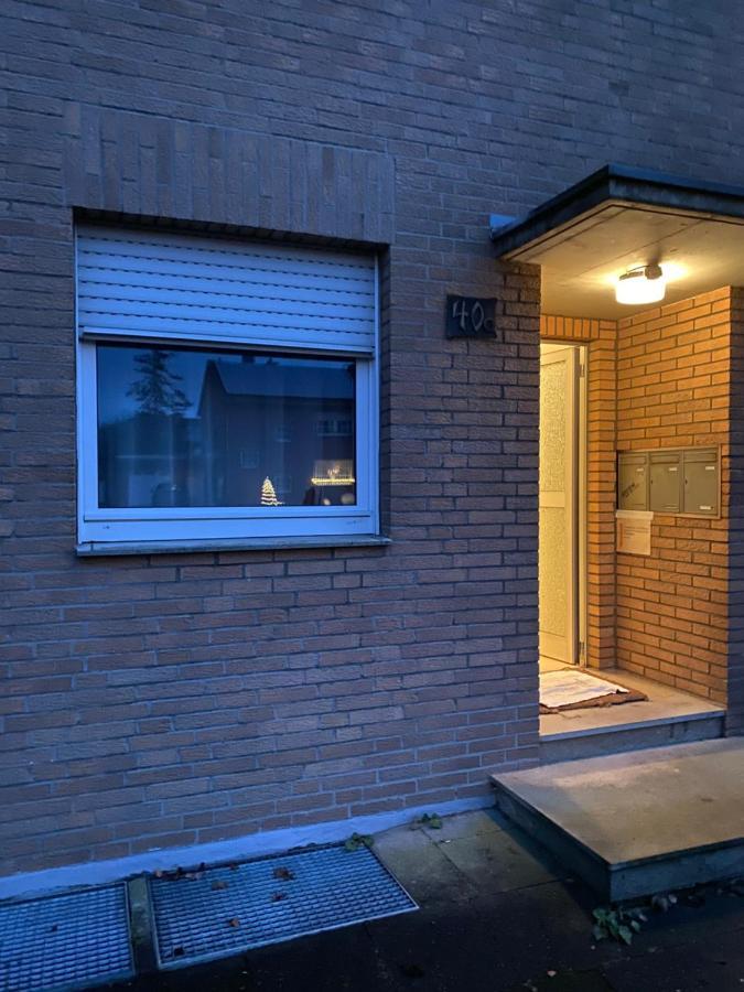 Katalin Kovacs Apartment Frechen Bagian luar foto