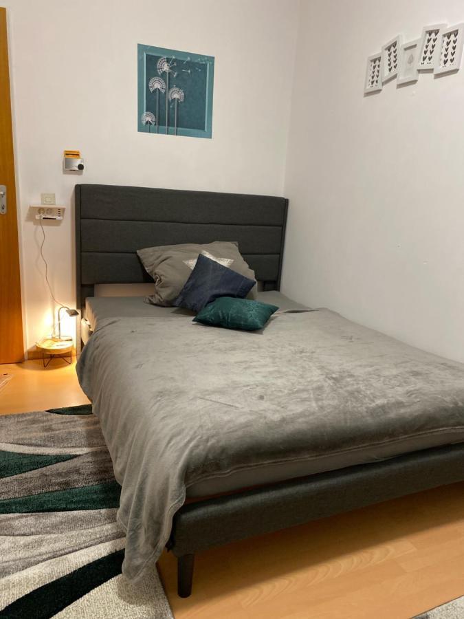 Katalin Kovacs Apartment Frechen Bagian luar foto