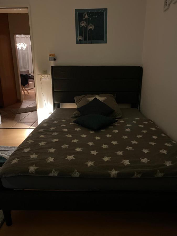 Katalin Kovacs Apartment Frechen Bagian luar foto
