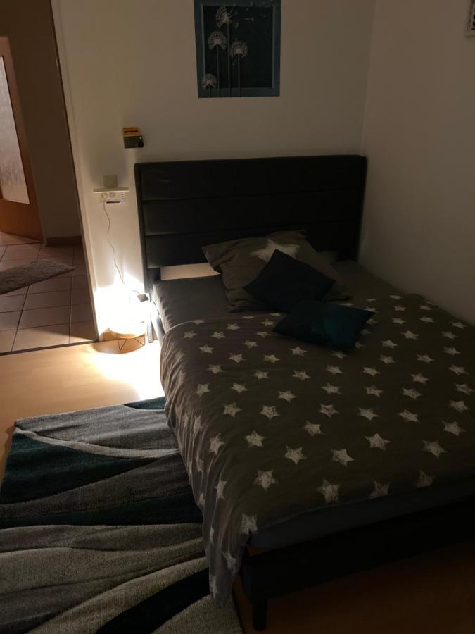 Katalin Kovacs Apartment Frechen Bagian luar foto